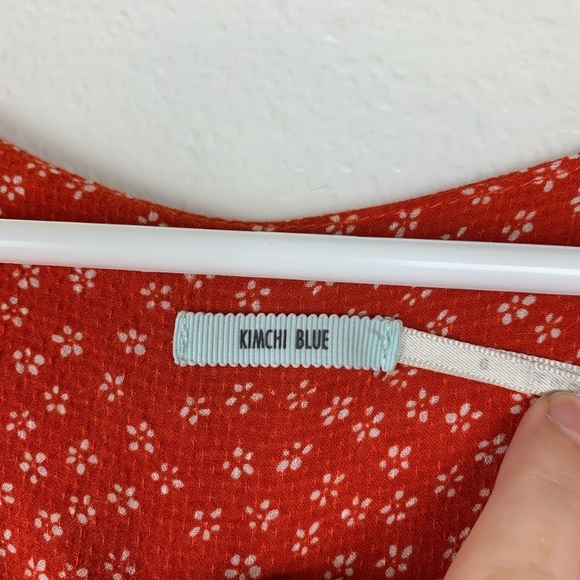 Urban Outfitters romper - Picture 4 of 5